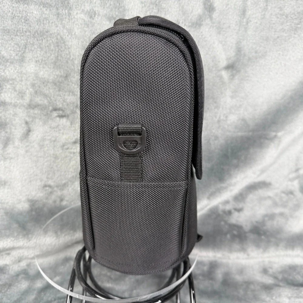 Nikon CL-M4 Lens Case Pouch Camera Bag Black Photography‎ Accessories